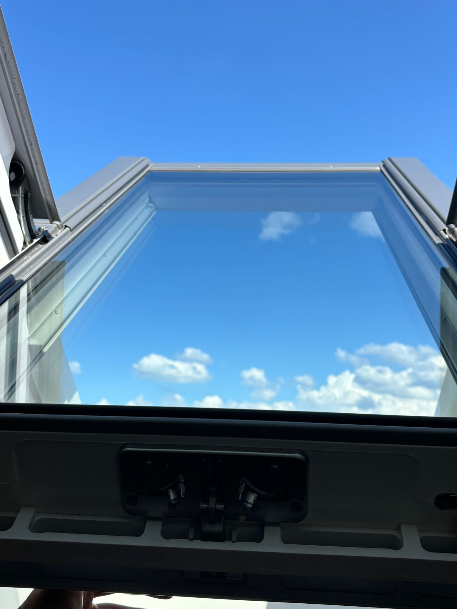 firma für glasreinigung hechingen