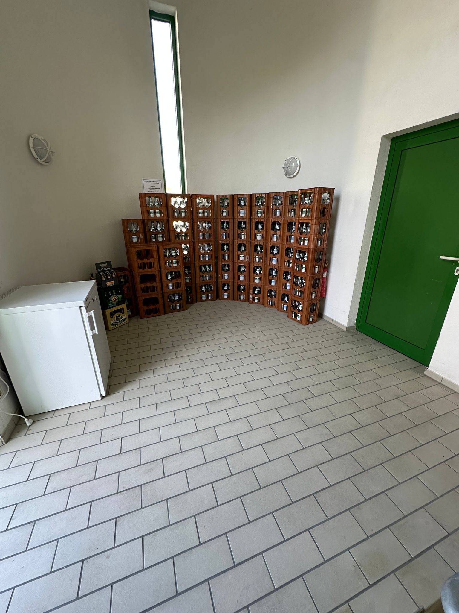 hechingen grundreinigung reinigungsfirma