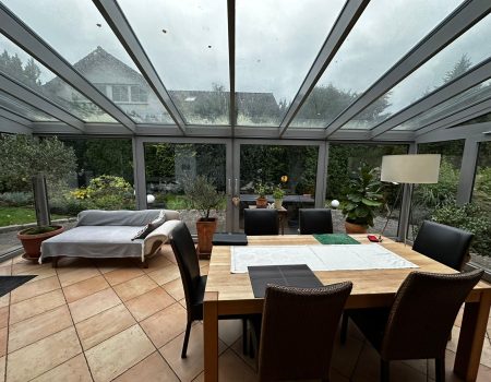 Reinigungsfirma in Hechingen für Fenster, Glas & Außenflächen