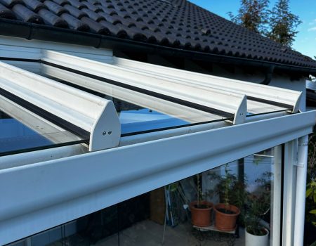Reinigungsfirma in Hechingen für Gebäude, Fenster, Glas & Außenflächen