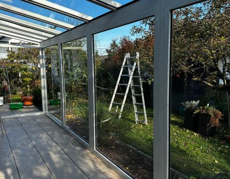 Terrassen- & Pflasterreinigung​ zollernglanz Tübingen Rottenburg am Neckar Albstadt Balingen