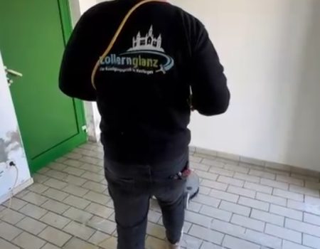grundreinigung hechingen zollernglanz