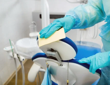 praxisreinigung klinikreinigung hechingen ballingen albstadt haigerloch tübingen reutlingen zollernglanz reinigungsfirmag