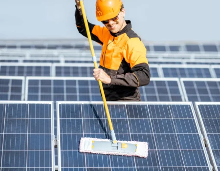 solarreinigung pv reinigung photovoltaik reinigung firma hechingen ballingen albstadt haigerloch tübingen reutlingen zollernglanz reinigungsfirma