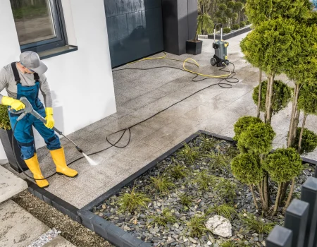 terrassenreinigung hofreinigung hechingen ballingen albstadt haigerloch tübingen reutlingen zollernglanz reinigungsfirma