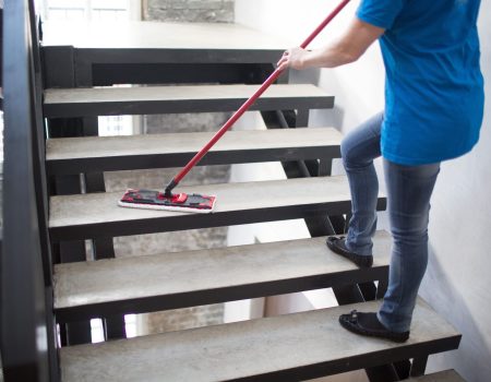 treppenhausreinigung treppenreinigung reinigungsfirma hechingen ballingen albstadt haigerloch tübingen reutlingen zollernglanz reinigungsfirma